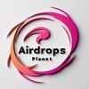 टेलीग्राम चैनल का लोगो airdropsplanet — @Airdropsplanet