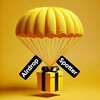 Логотип телеграм канала @airdropspotterpro — Airdrop Spotter