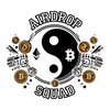 Logo of telegram channel airdropsquadchannel — Airdrop Squad | Channel