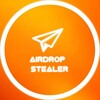 Logo of telegram channel airdropstealer — AirdropStealer