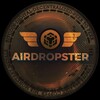 Logo of telegram channel airdropsterofficial — Airdropster