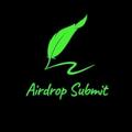 Logo saluran telegram airdropsubmit — Airdrop Submit 🌿