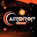 Logo saluran telegram airdropsurvivor — Airdrop Survivor