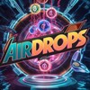 Логотип телеграм канала @airdropsyo — Airdrops YO