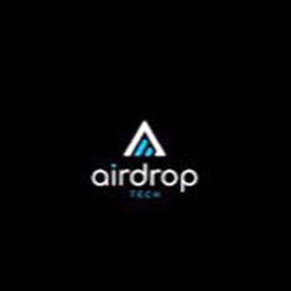 टेलीग्राम चैनल का लोगो airdroptechs — AIRDROP TECHS™