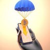 Logo of telegram channel airdroptokenin — Airdrop invest