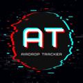 Logo saluran telegram airdroptracker2 — Airdrop Tracker🇵🇰