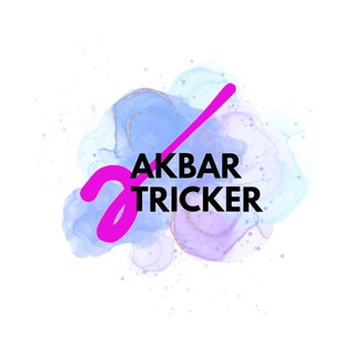 Logo of telegram channel airdroptricker — AIRDROP AKBAR TRICKER OFFICIAL