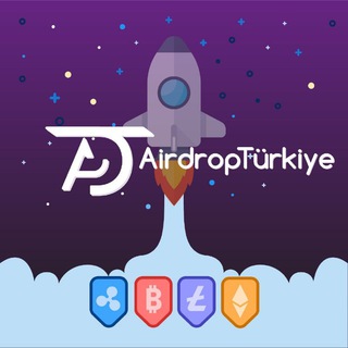 Logo of telegram channel airdropturkiyeduyuru — AİRDROP DUYURU 📊