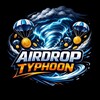 Logo of telegram channel airdroptyphoon — 𝐀𝐢𝐫𝐝𝐫𝐨𝐩 𝐓𝐲𝐩𝐡𝐨𝐨𝐧