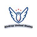 Logo saluran telegram airdropunitedstates — Airdrop United States