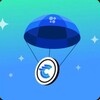 Logo saluran telegram airdropxcalls — Airdrop X Calls™