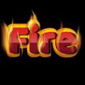 Logo saluran telegram airdropzfire — Airdrodz Fire 🔥