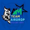 Логотип телеграм канала @airdropzonebangla — Airdrop Zone Bangla 24