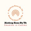 Логотип телеграм канала @airdropzonebytk — Airdrop Zone By TK