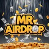 Logo saluran telegram airdrropaccount — ️فروش رفرال | ایردراپ