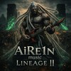 Логотип телеграм канала @aire1nmusicl2 — AiRe1n music Lineage II