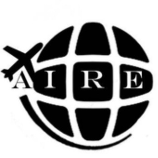 لوگوی کانال تلگرام aireimmigration — AIRE Immigration