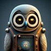 Логотип телеграм канала @airevolutionmindset — OwlSense