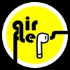 Логотип телеграм канала @airfleps_bags — Каталог сумок