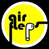 Логотип телеграм канала @airfleps_clothes — Одежда Airfleps