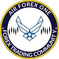 Telegram kanalining logotibi airforexone — AIR FOREX ONE