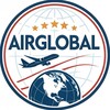 Logo of telegram channel airglobal360 — AIRGLOBAL