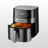 Логотип телеграм -каналу airgrilllab — Air Grill Lab