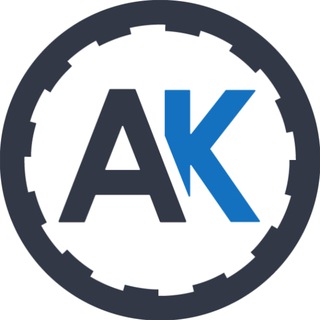 لوگوی کانال تلگرام airgunkala — ایرگان کالا
