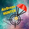 Логотип телеграм канала @airhuntertop — CryptoHunter