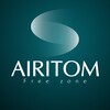 Telegram channel AIRITOM FREE ZONE | Расмий канал logo