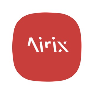 电报频道的标志 airixcloud — AirixCloud - News