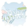 Logo saluran telegram airlandsjastip — Airland's. OPEN