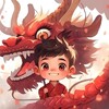 电报频道的标志 airlianjiefeng — 微信抖音QQ解封 ai人脸 点号