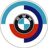 Логотип телеграм канала @airlines_bmw — BMW