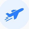Логотип телеграм канала @airlines_miles_airways — Airlines Miles ■ Air Miles