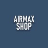 Логотип телеграм канала @airmax_shop — AIRMAX SHOP | Premium копии Apple и Dyson