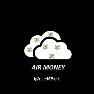 Логотип телеграм канала @airmbet — Air Money | BET FREE 💰