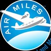 Logo of telegram channel airmiles_ca — Airmiles [Dream & Cash Air Miles]