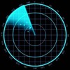 Логотип телеграм -каналу airmonitor — AIRmonitor