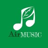 Telegram kanalining logotibi airmusic11 — Air Music
