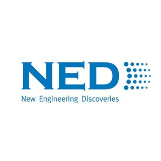 Логотип телеграм канала @airneduz — NED - вентиляция и кондиционирование в Узбекистане
