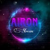 Logo of telegram channel aironstream1 — Airon stream Casino online