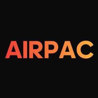 AIRPAC - спортивний одяг і кросівки - Telegram Channels