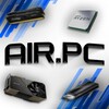 Логотип телеграм канала @airpc1 — AIRPC