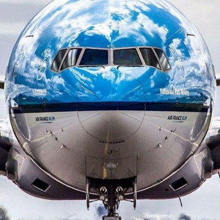 لوگوی کانال تلگرام airplanes1 — هواپیما