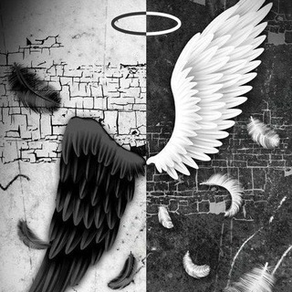Логотип телеграм канала @airplussall — ○Angel♡Рай○