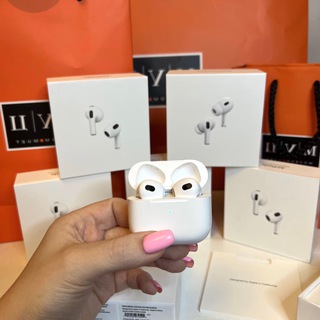 Telegram channel AirPods | Лучшее Качество logo