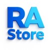 Логотип телеграм канала @airpodsoriginalru — RA Store