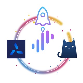 Logo de la chaîne télégraphique airport_cn - 离港一二线机场收录&测评|配置🅥